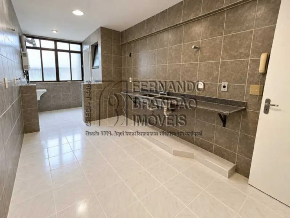 Apartamento, 3 quartos, 118 m² - Foto 13