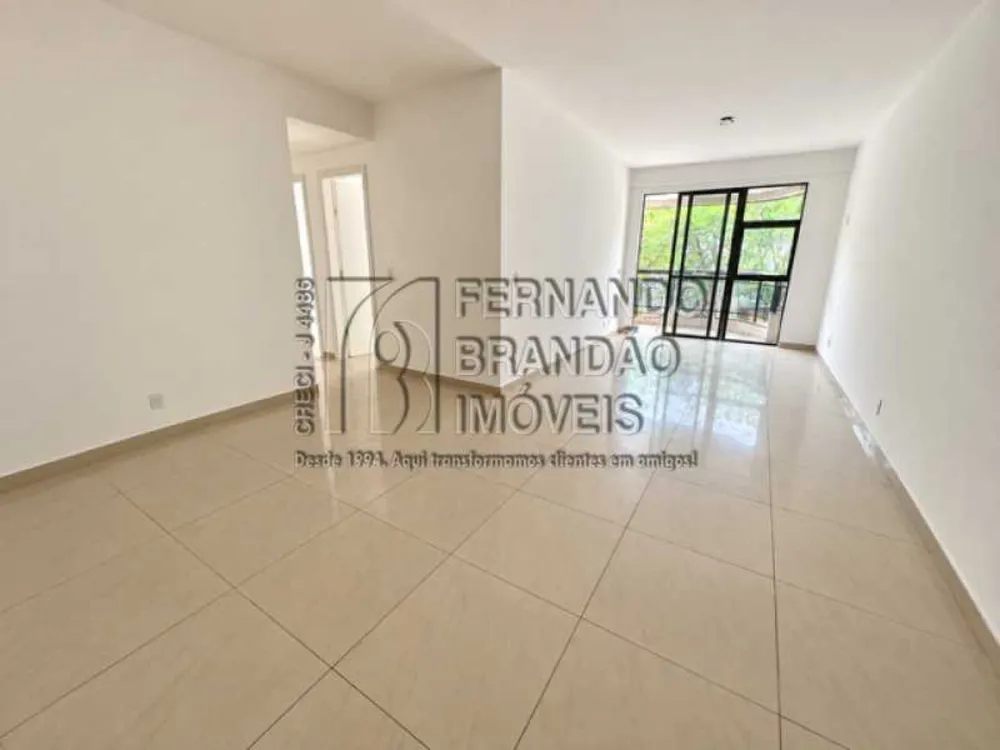 Apartamento, 3 quartos, 118 m² - Foto 3