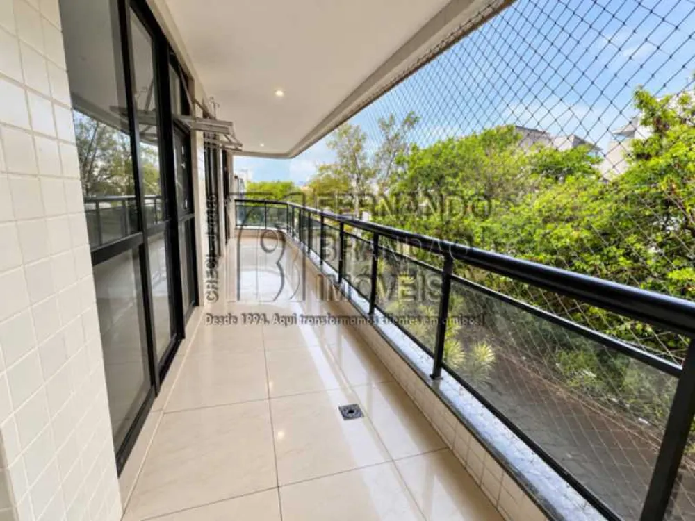 Apartamento, 3 quartos, 118 m² - Foto 1