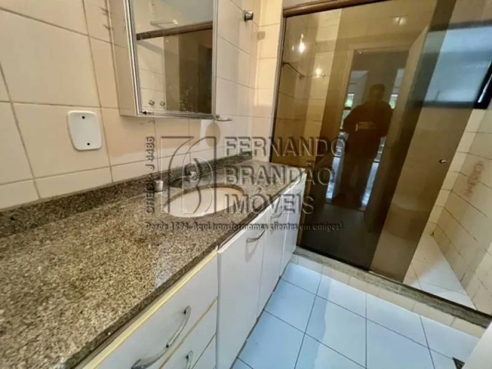 Apartamento, 3 quartos, 118 m² - Foto 7