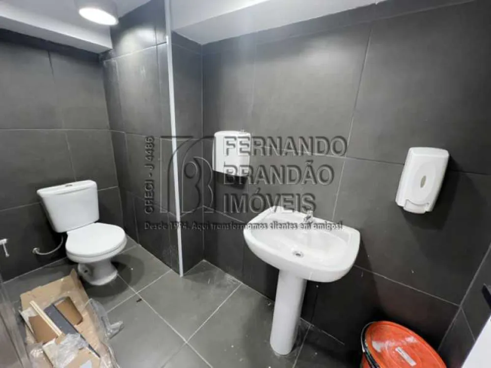 Loja-Salão, 69 m² - Foto 9