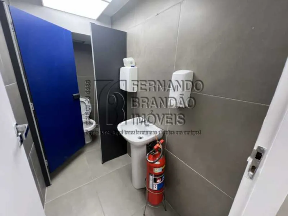 Loja-Salão, 69 m² - Foto 13
