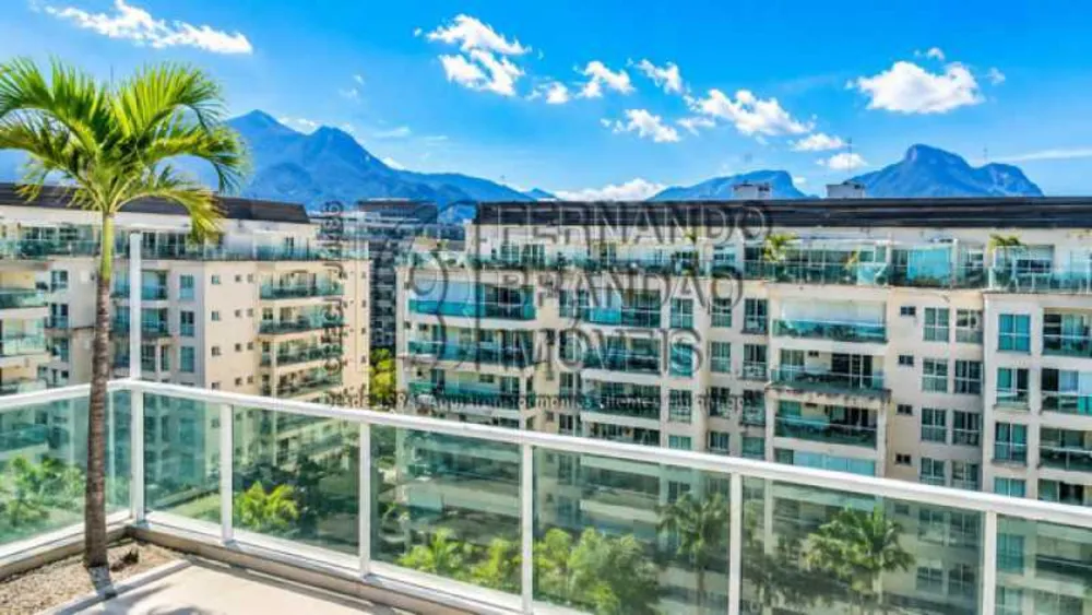 Cobertura, 3 quartos, 203 m² - Foto 13