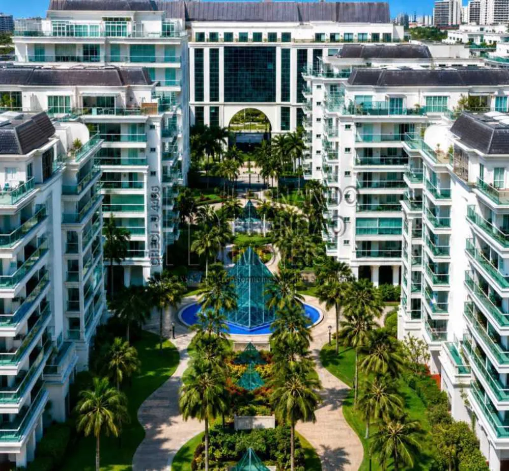 Cobertura, 3 quartos, 203 m² - Foto 12