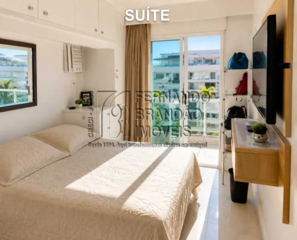 Cobertura, 3 quartos, 203 m² - Foto 11
