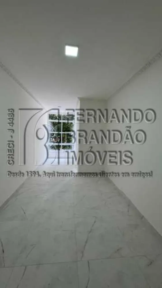Apartamento, 3 quartos, 85 m² - Foto 3