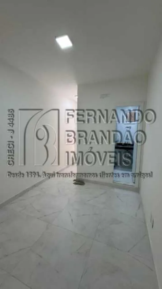 Apartamento, 3 quartos, 85 m² - Foto 7