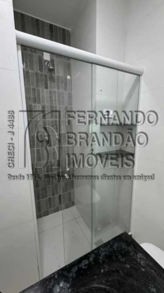 Apartamento, 3 quartos, 85 m² - Foto 1