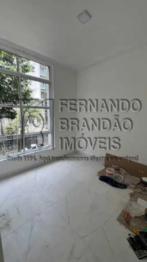 Apartamento, 3 quartos, 85 m² - Foto 5