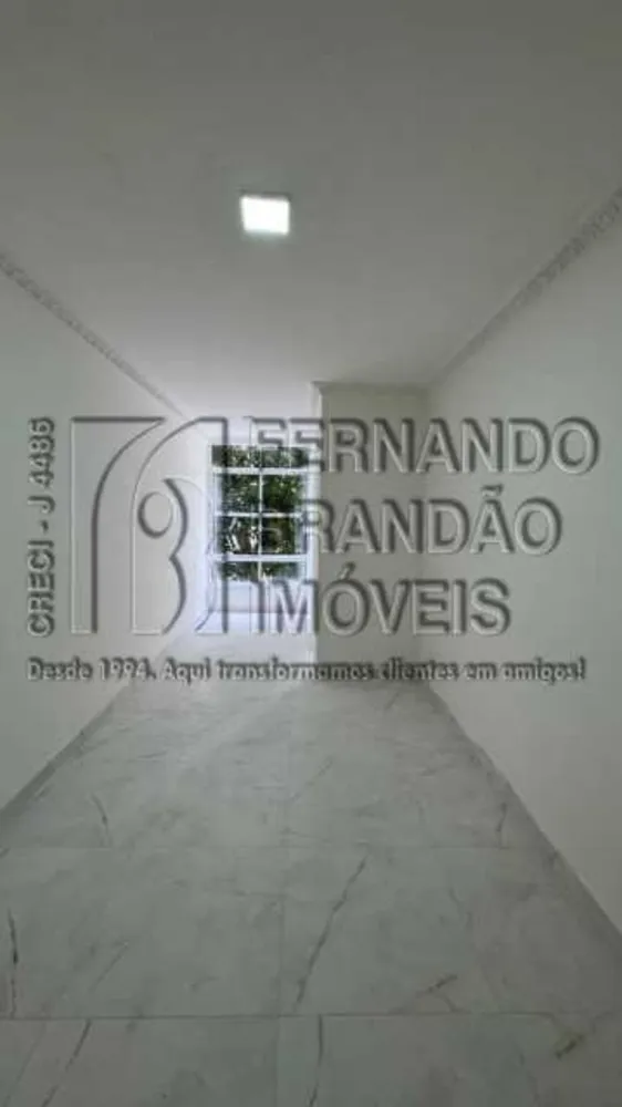 Apartamento, 3 quartos, 85 m² - Foto 11