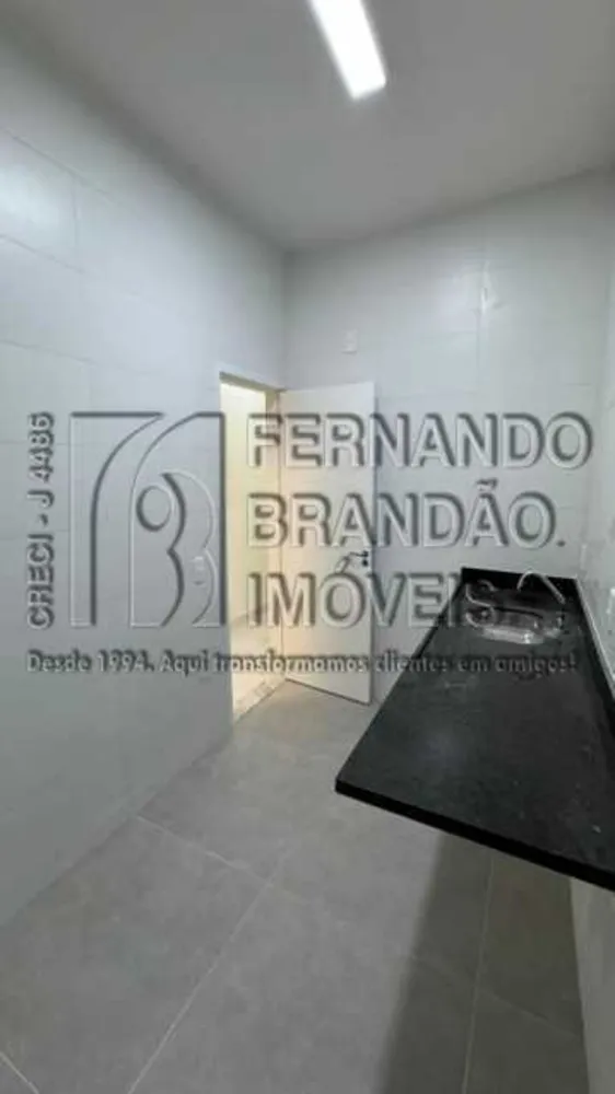 Apartamento, 3 quartos, 85 m² - Foto 6