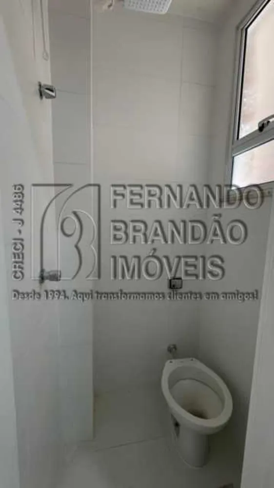 Apartamento, 3 quartos, 85 m² - Foto 2