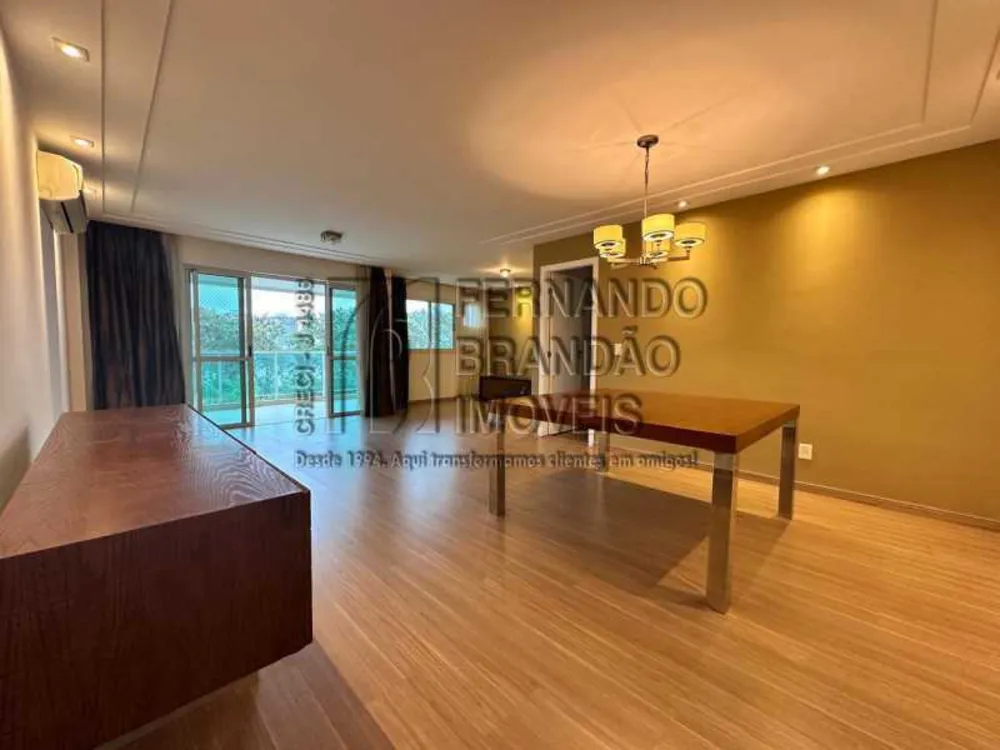 Apartamento, 4 quartos, 160 m² - Foto 3
