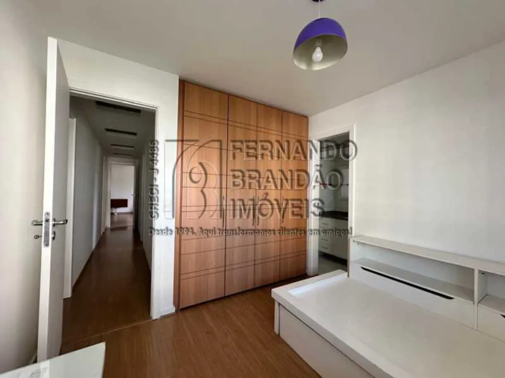 Apartamento, 4 quartos, 160 m² - Foto 23