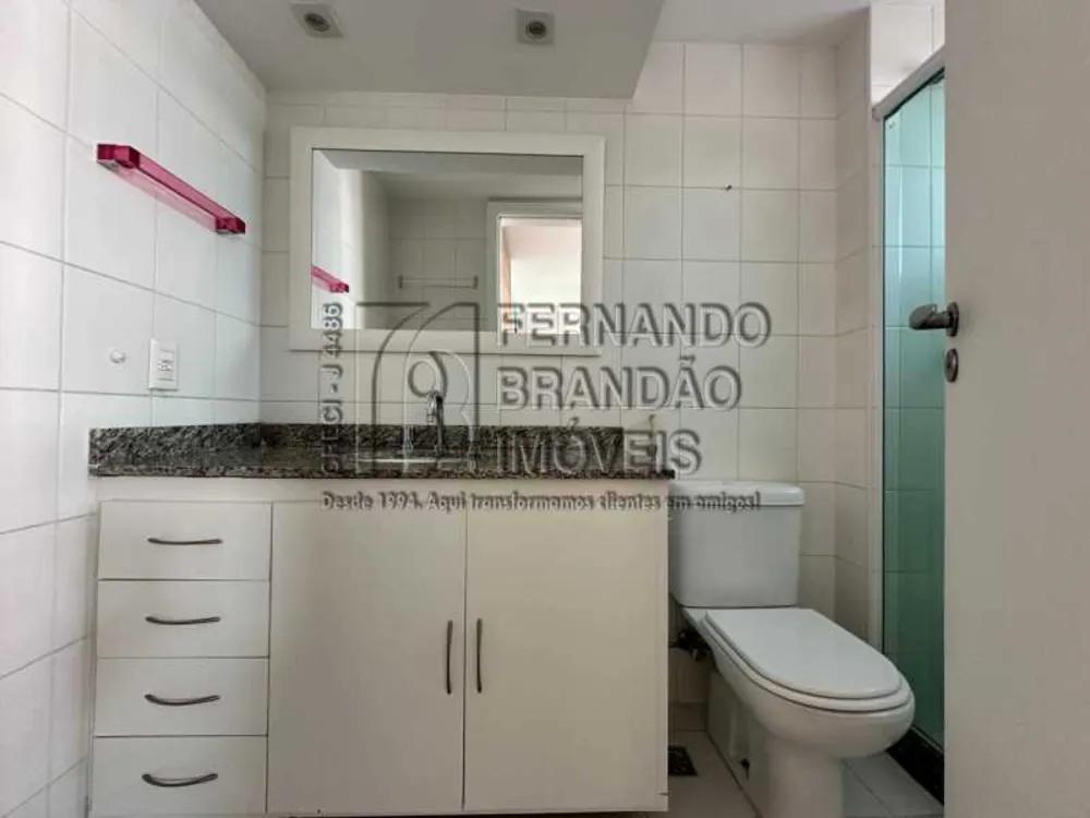 Apartamento, 4 quartos, 160 m² - Foto 22
