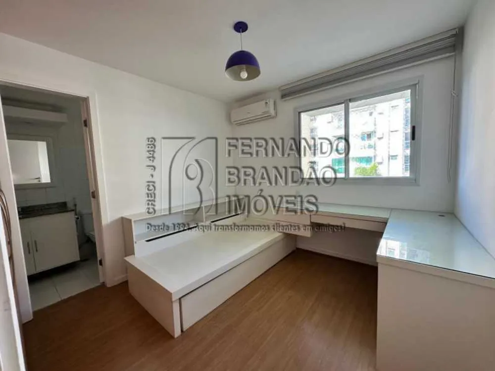 Apartamento, 4 quartos, 160 m² - Foto 11