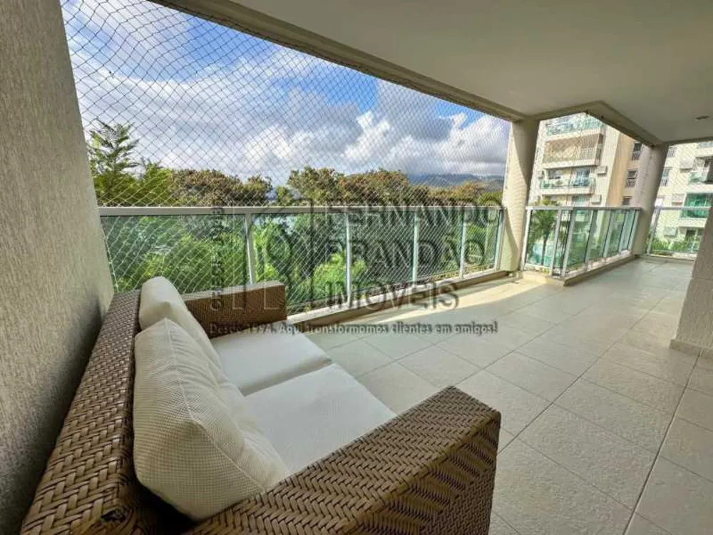 Apartamento, 4 quartos, 160 m² - Foto 16