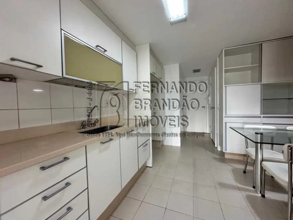 Apartamento, 4 quartos, 160 m² - Foto 7