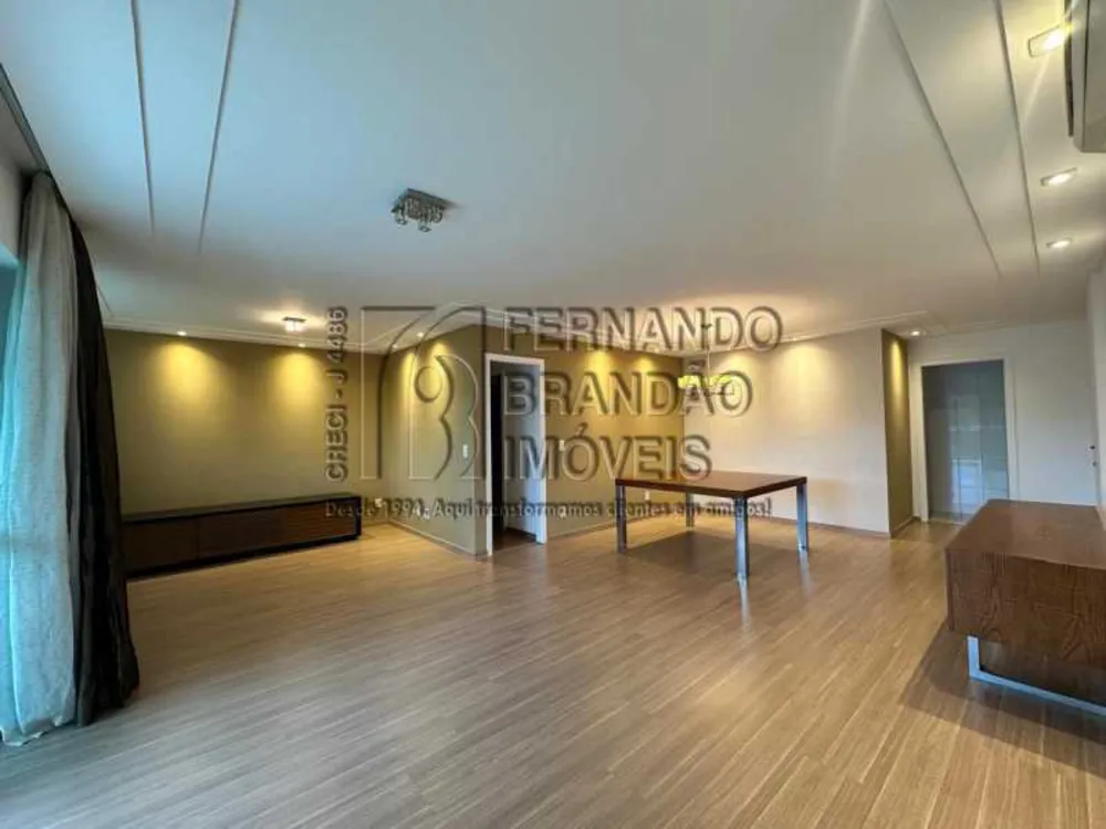 Apartamento, 4 quartos, 160 m² - Foto 9