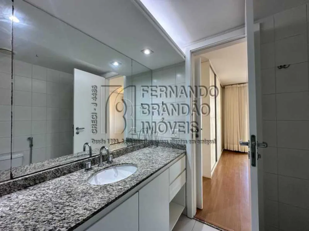 Apartamento, 4 quartos, 160 m² - Foto 10