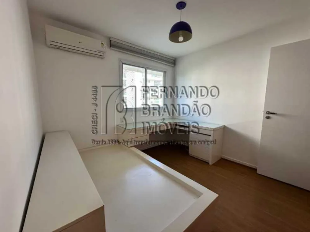 Apartamento, 4 quartos, 160 m² - Foto 4