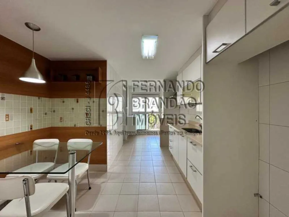 Apartamento, 4 quartos, 160 m² - Foto 18