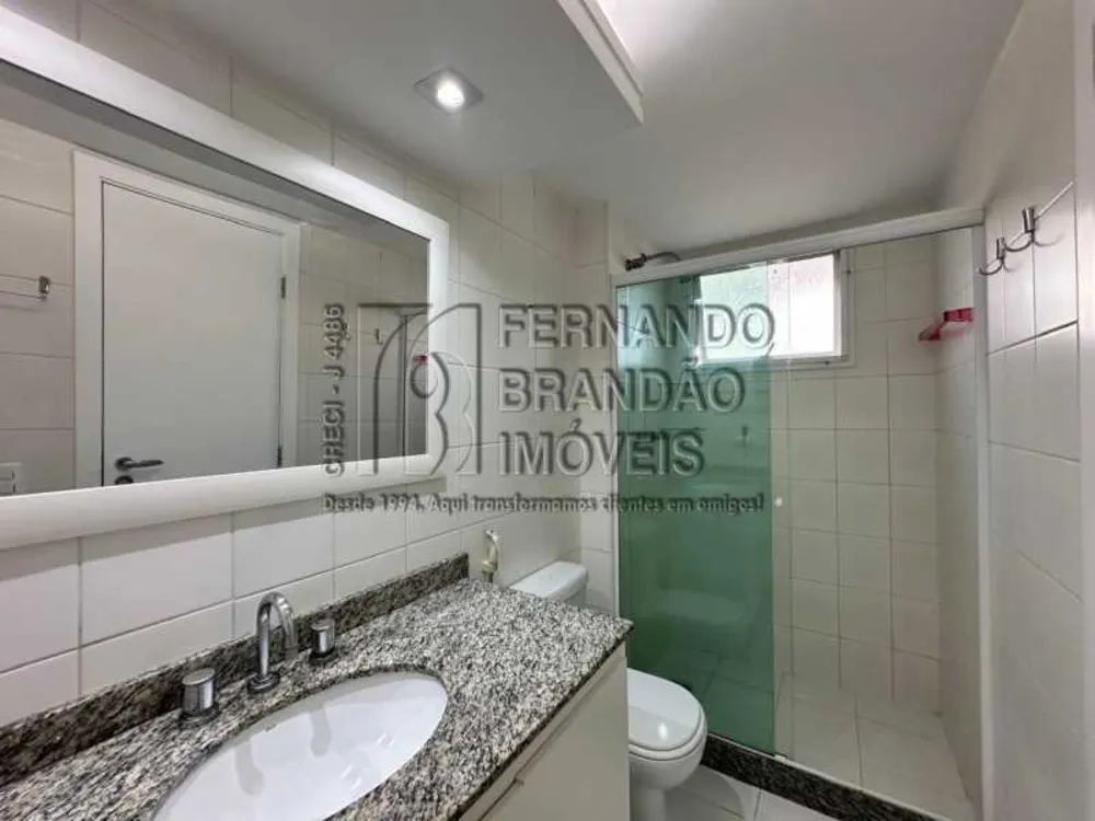Apartamento, 4 quartos, 160 m² - Foto 6