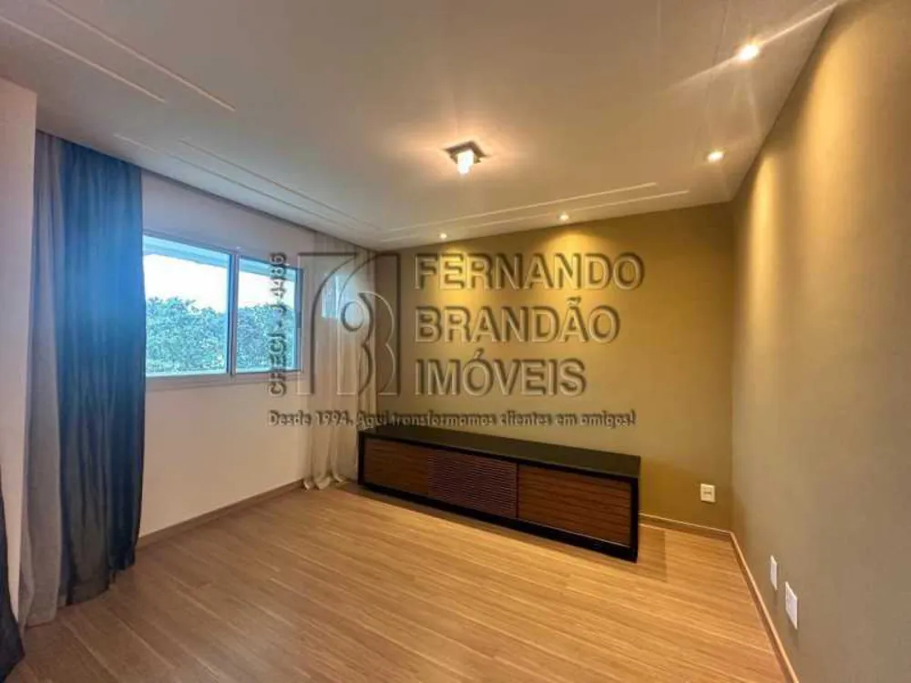 Apartamento, 4 quartos, 160 m² - Foto 1