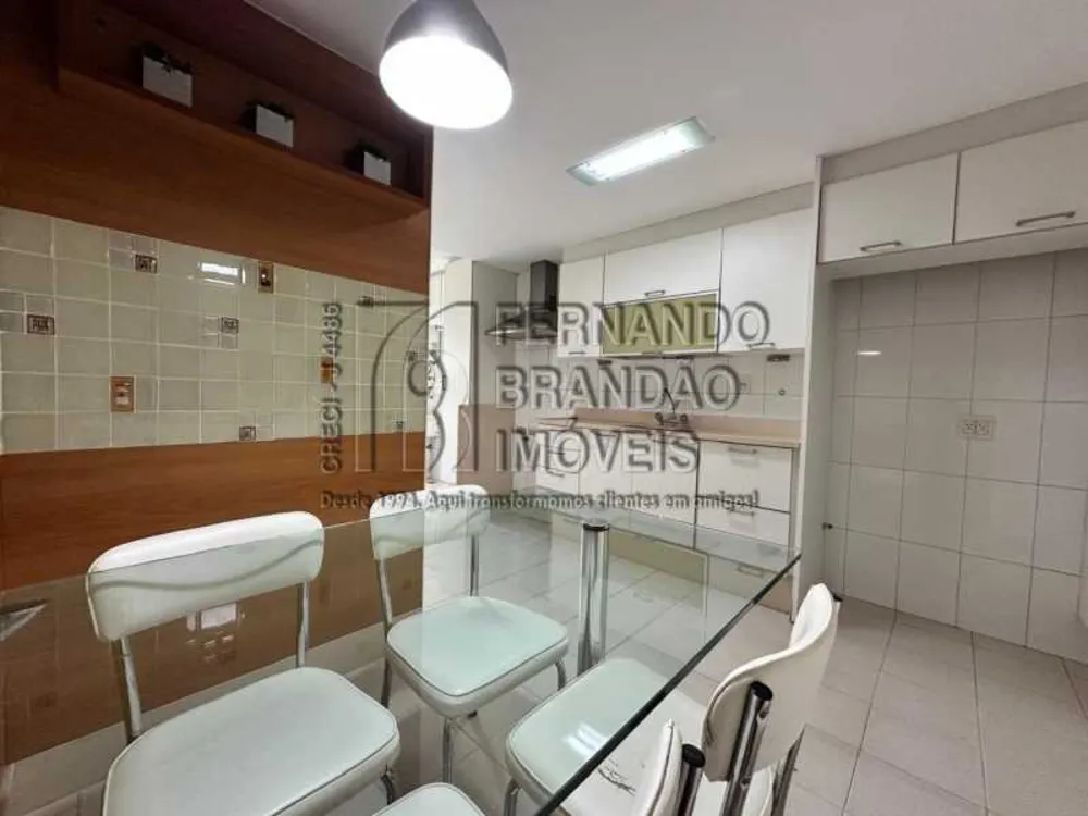 Apartamento, 4 quartos, 160 m² - Foto 12