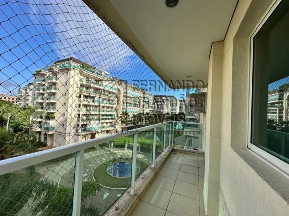 Apartamento, 4 quartos, 160 m² - Foto 20