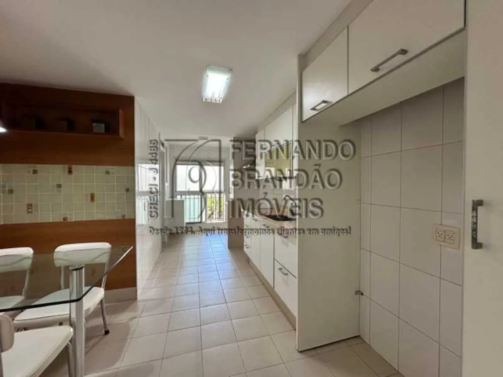 Apartamento, 4 quartos, 160 m² - Foto 21