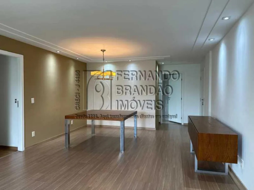 Apartamento, 4 quartos, 160 m² - Foto 14