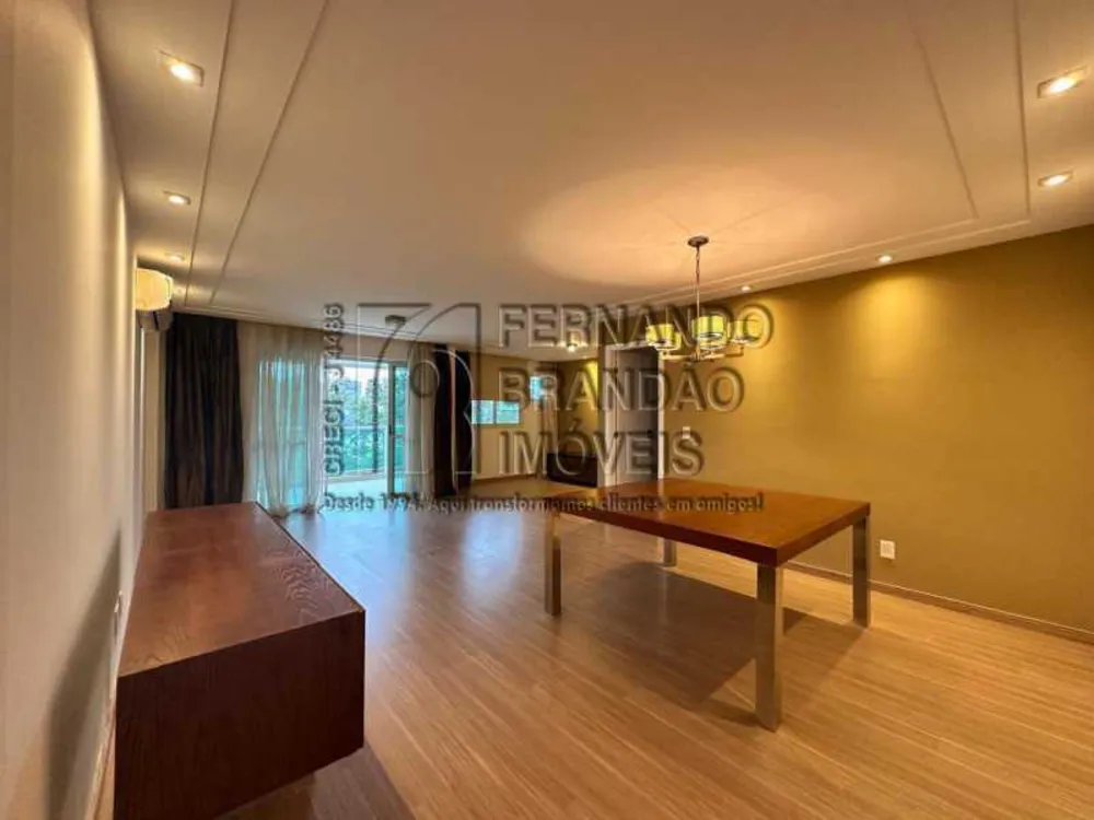 Apartamento, 4 quartos, 160 m² - Foto 2