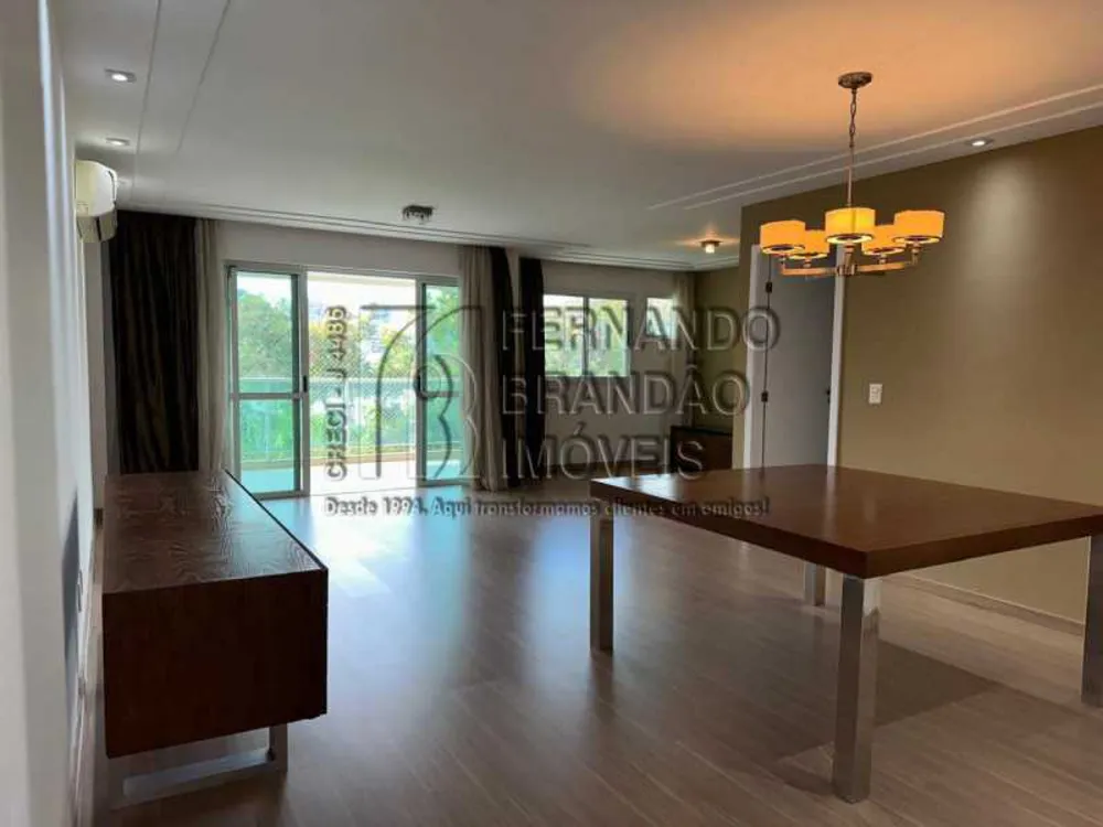 Apartamento, 4 quartos, 160 m² - Foto 15