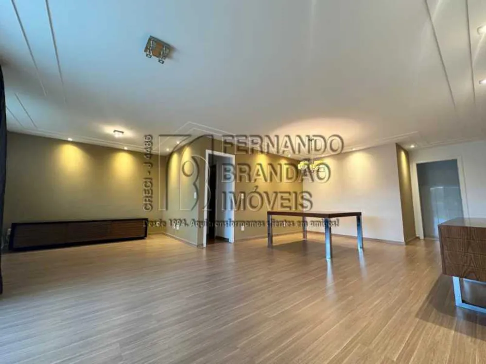 Apartamento, 4 quartos, 160 m² - Foto 5