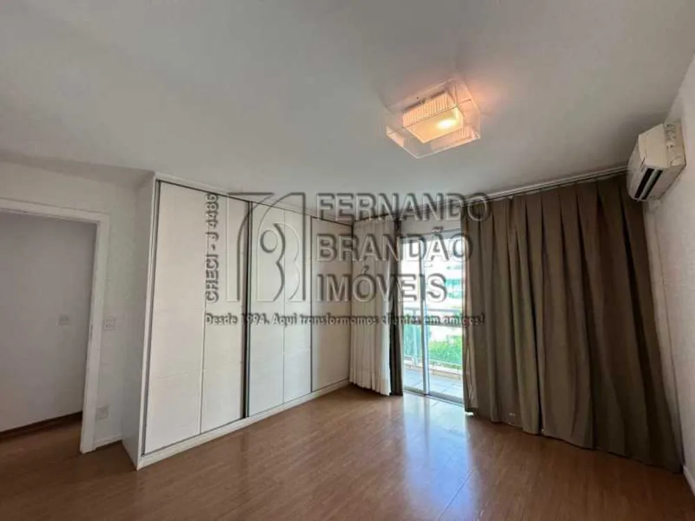 Apartamento, 4 quartos, 160 m² - Foto 8