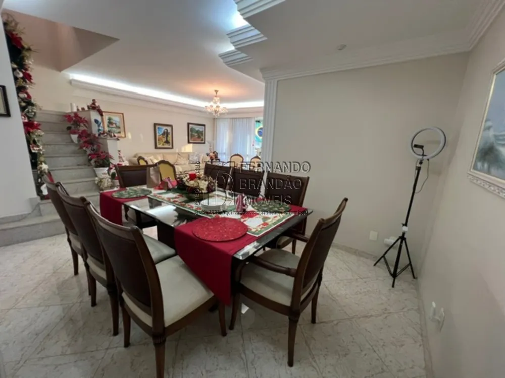 Cobertura, 4 quartos, 440 m² - Foto 2
