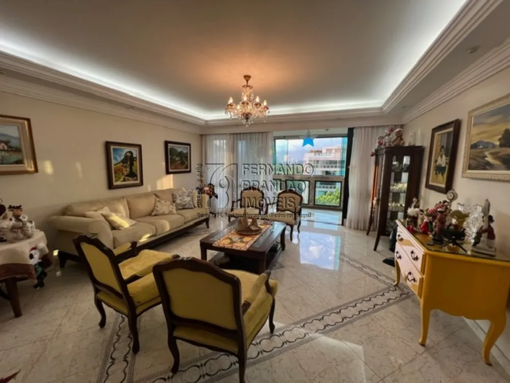Cobertura, 4 quartos, 440 m² - Foto 27
