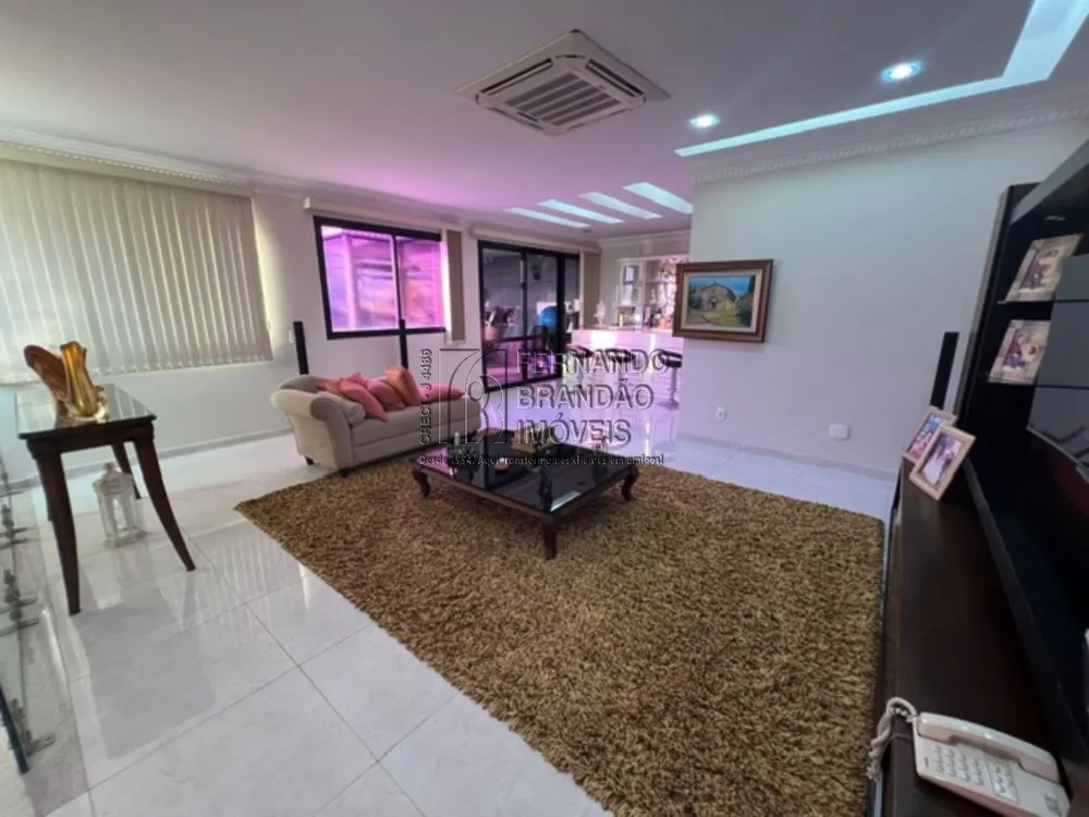 Cobertura, 4 quartos, 440 m² - Foto 3