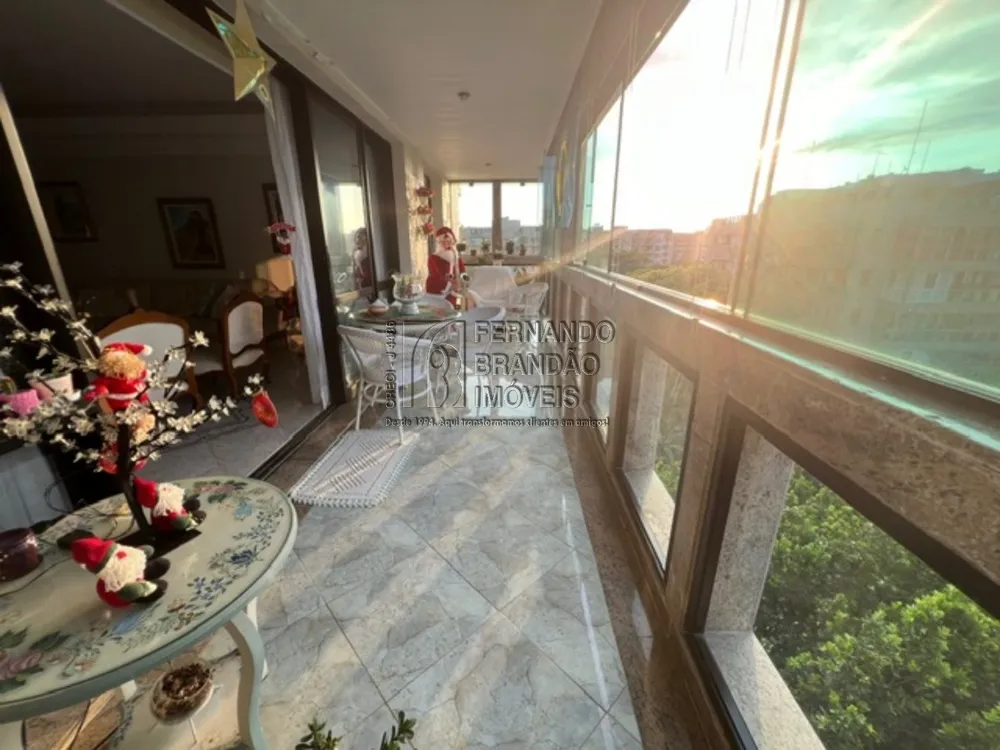 Cobertura, 4 quartos, 440 m² - Foto 18