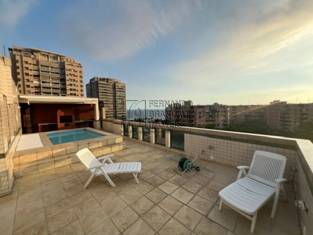 Cobertura, 4 quartos, 440 m² - Foto 26