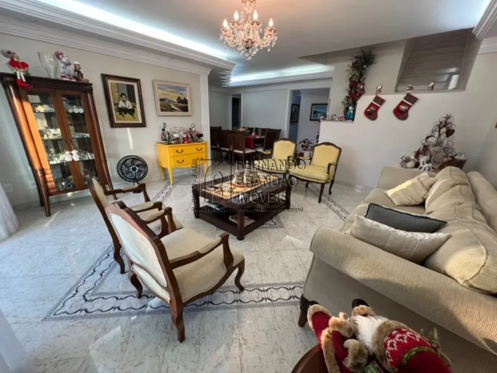 Cobertura, 4 quartos, 440 m² - Foto 19