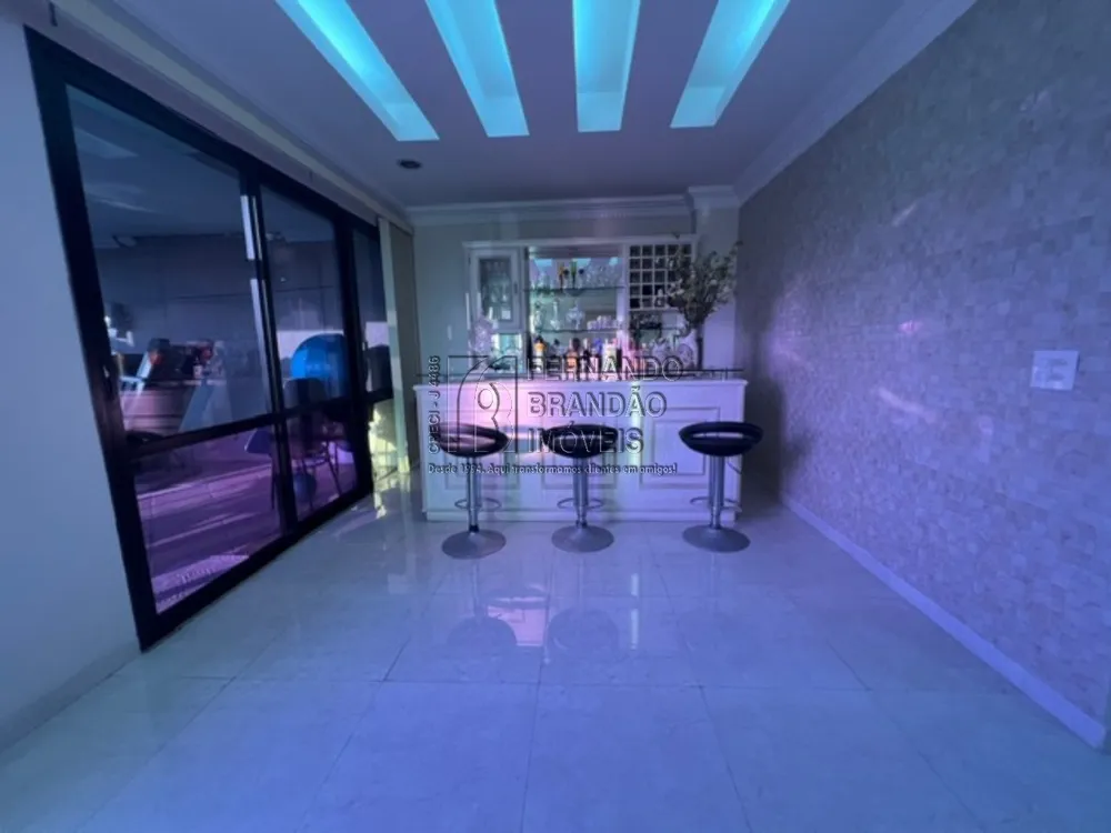 Cobertura, 4 quartos, 440 m² - Foto 5