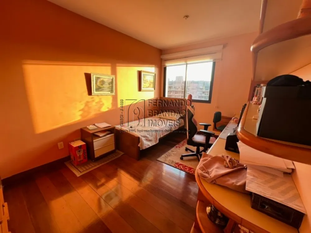Cobertura, 4 quartos, 440 m² - Foto 4