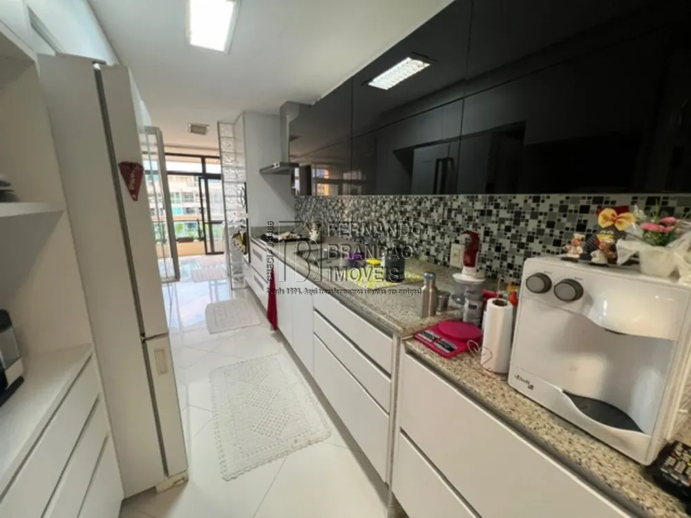 Cobertura, 4 quartos, 440 m² - Foto 21