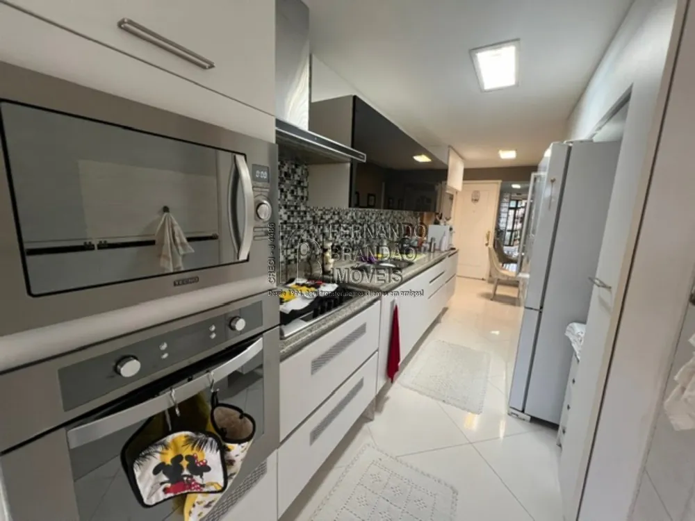 Cobertura, 4 quartos, 440 m² - Foto 15