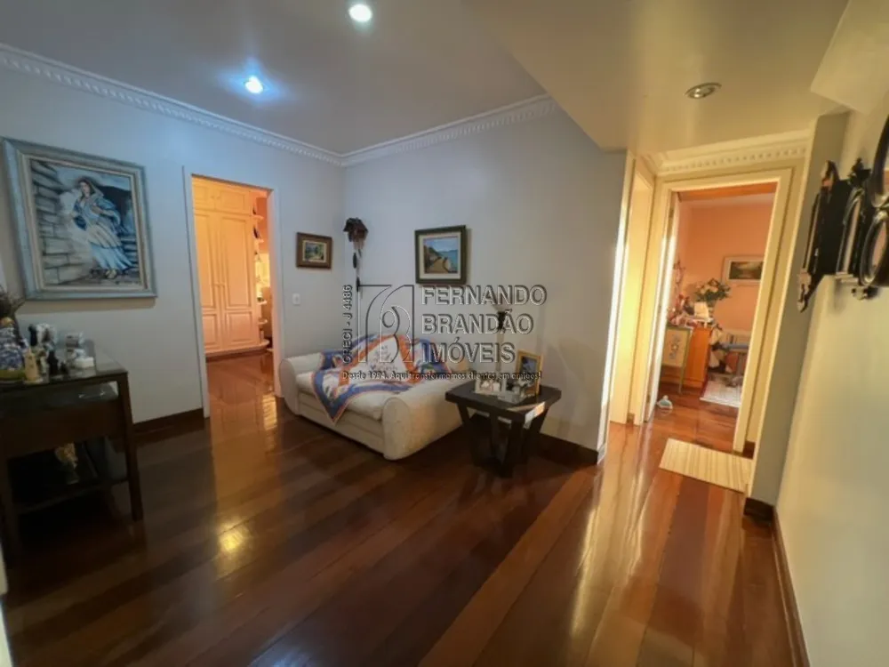 Cobertura, 4 quartos, 440 m² - Foto 17