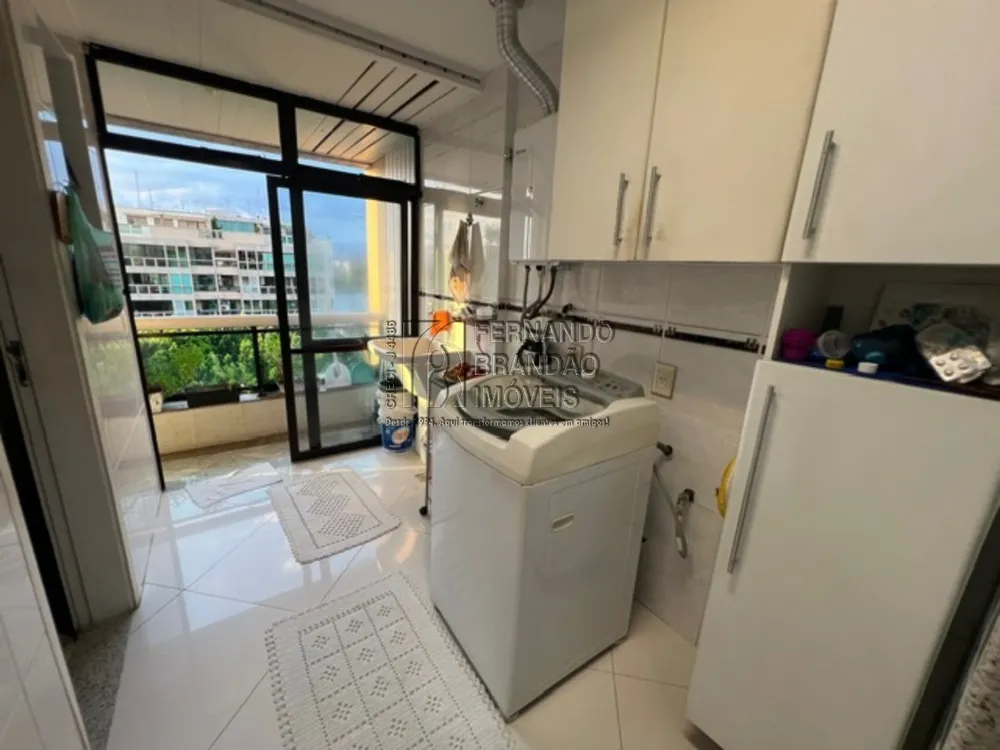 Cobertura, 4 quartos, 440 m² - Foto 20