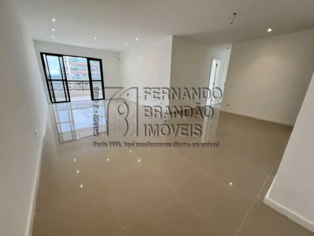 Apartamento, 3 quartos, 150 m² - Foto 2