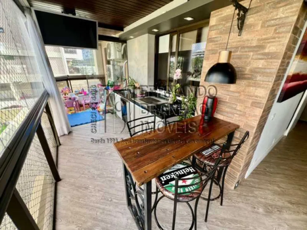 Apartamento, 2 quartos, 87 m² - Foto 1